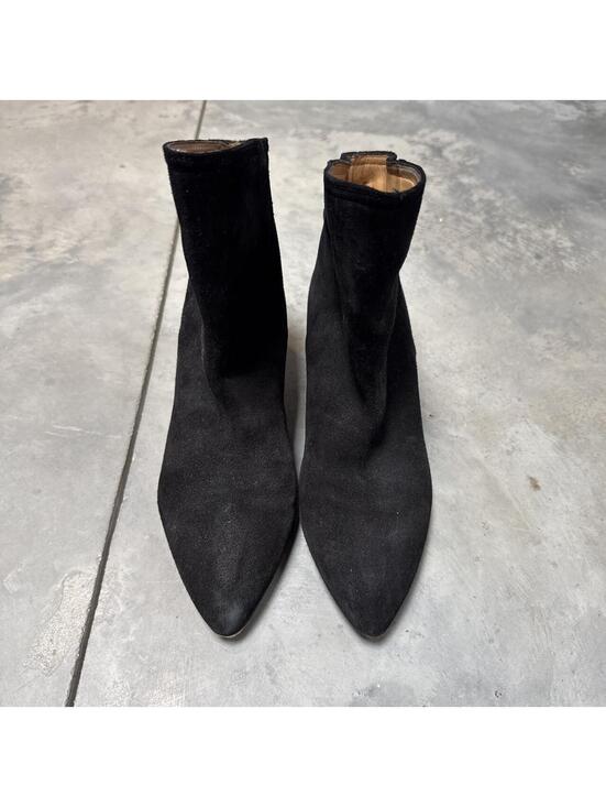 Isabel Marant Shoes - Isabel Marant Women's Black Boot